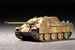 German Jagdpanther Late Production Tank 1:72 Plastic Model Kit Riptr 07272