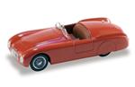 Cisitalia 202 Spyder Street '47 1/43