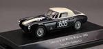 Lancia D 20 635 Mille Miglia 1953 Taruffi / Gobbetti 1:43 Model 51841