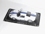 Supercars DeAgostini Ford GT40 1/43 Diecast