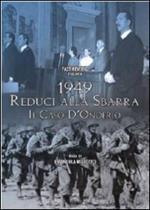 1949. Reduci alla sbarra. Il caso D'Onofrio