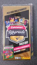 PANINI Calciatori 2022-23 Upgrade Blaster Box