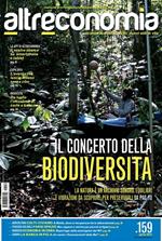 Altreconomia (2014). Vol. 158