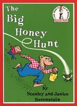 The Big Honey Hunt