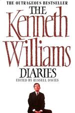 The Kenneth Williams Diaries