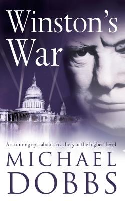 Winston’s War - Michael Dobbs - cover