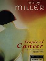 Tropic of Cancer