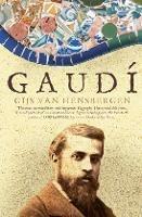 Gaudí - Gijs Van Hensbergen - cover