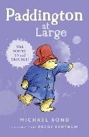 Paddington At Large - Michael Bond - cover