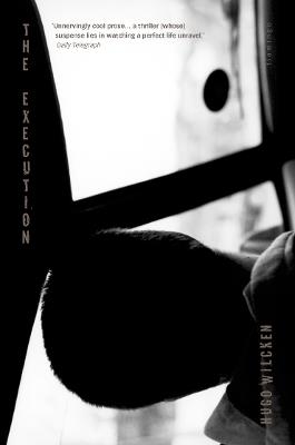 The Execution - Hugo Wilcken - cover
