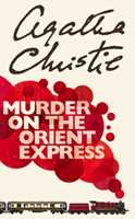 Libro in inglese Murder on the Orient Express Agatha Christie