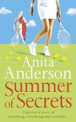 Summer of Secrets