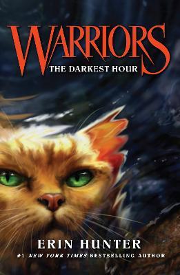 The Darkest Hour - Erin Hunter - cover