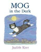 Mog in the Dark - Judith Kerr - cover