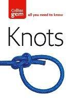 Knots - Trevor Bounford - cover