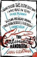 The Contortionist’s Handbook