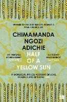 Libro in inglese Half of a Yellow Sun Chimamanda Ngozi Adichie