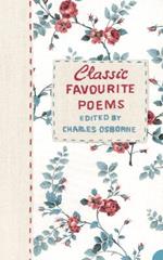 Classic Favourite Poems