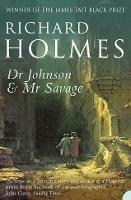 Dr Johnson and Mr Savage