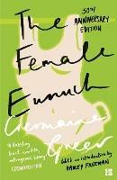 The Female Eunuch - Germaine Greer - cover