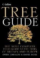 Collins Tree Guide