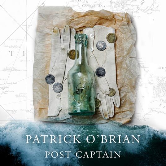 Post Captain (Aubrey-Maturin, Book 2)