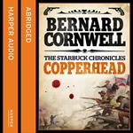 Copperhead (The Starbuck Chronicles, Book 2)