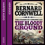 The Bloody Ground (The Starbuck Chronicles, Book 4)