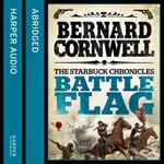 Battle Flag (The Starbuck Chronicles, Book 3)