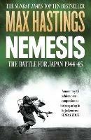 Nemesis: The Battle for Japan, 1944-45