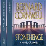 Stonehenge: A Novel of 2000 BC