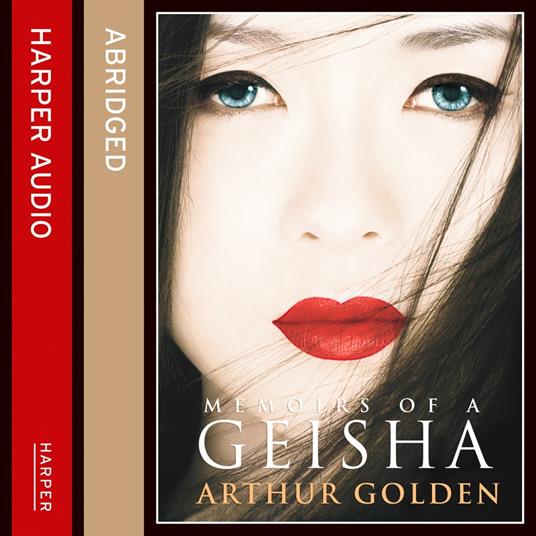 Memoirs of a Geisha