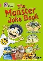 The Monster Joke Book: Band 12/Copper