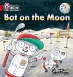 Bot on the Moon: Band 02b/Red B