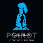 The Mystery of the Blue Train