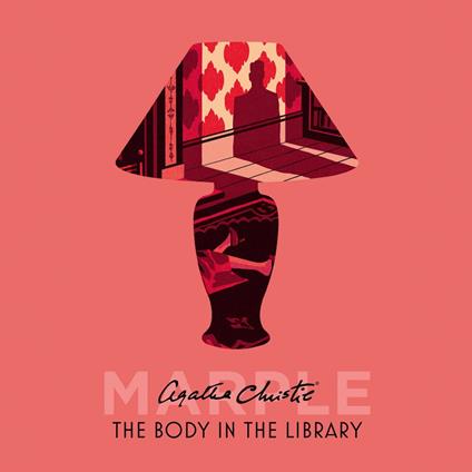 The Body in the Library (Marple, Book 2)