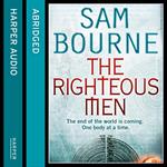 The Righteous Men: 'The biggest challenger to Dan Brown's crown' Mirror