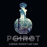 Curtain: Poirot’s Last Case