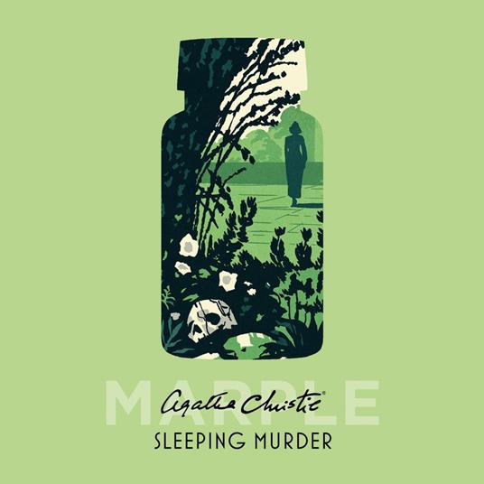 Sleeping Murder (Marple, Book 4)