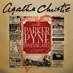 Parker Pyne Investigates