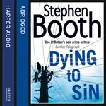 Dying to Sin (Cooper and Fry Crime Series, Book 8)