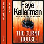 The Burnt House (Peter Decker and Rina Lazarus Series, Book 16)