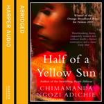 Half of a Yellow Sun: The Women’s Prize for Fiction’s ‘Winner of Winners’