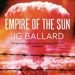 Empire of the Sun: Winner of the James Tait Black Memorial Prize