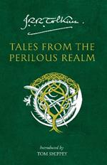 Tales from the Perilous Realm: Roverandom and Other Classic Faery Stories