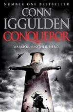 Conqueror (Conqueror, Book 5)