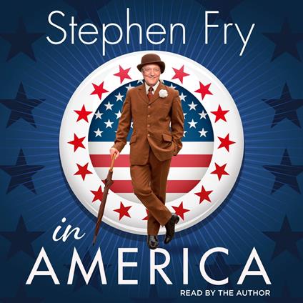 Stephen Fry In America