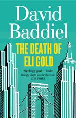 The Death of Eli Gold