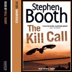 The Kill Call (Cooper and Fry Crime Series, Book 9)