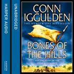 Bones of the Hills (Conqueror, Book 3)